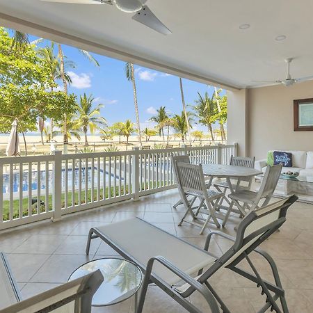 The Palms Jaco Aparthotel Exterior photo