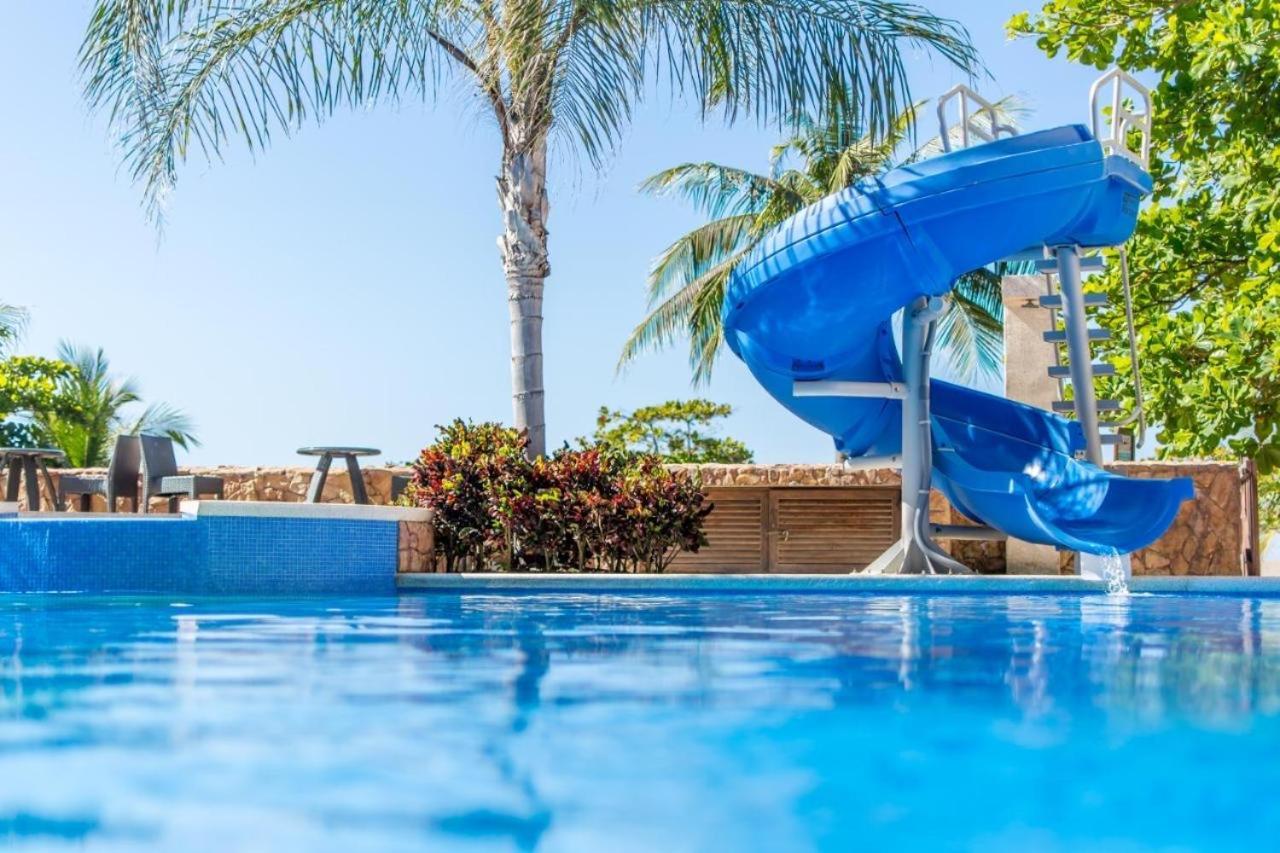 The Palms Jaco Aparthotel Exterior photo