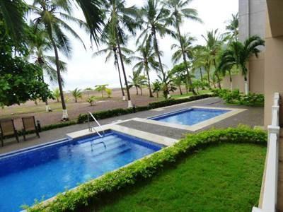 The Palms Jaco Aparthotel Exterior photo